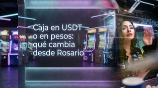 Casino bitcoin Argentina: USDT y el peso