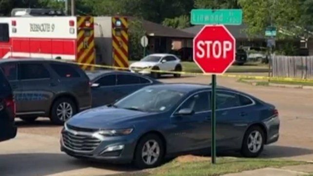 Un atacante mató a balazos a ocho niños en Estados Unidos