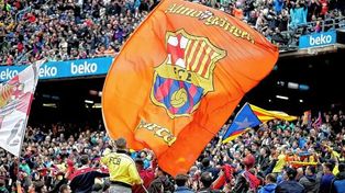 Barcelona inició una captación de socios desde todo el mundo vía digital.&nbsp;
