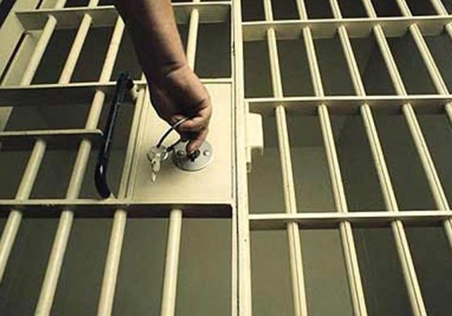 Aumentaron el salario de los presos y cobran el 46% más que lo jubilados