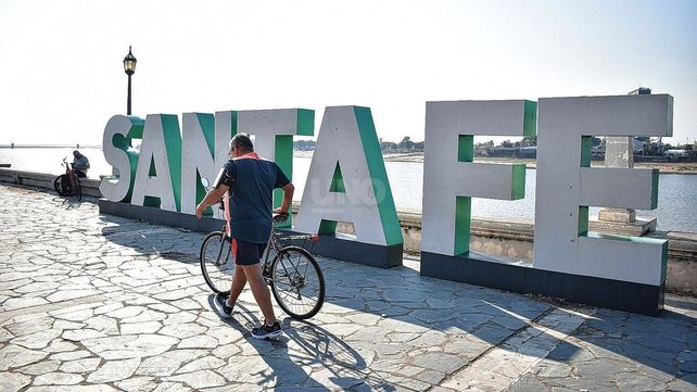 Santa Fe transitará una privamera con pocas lluvias y temperaturas superiores a las normales.&nbsp;