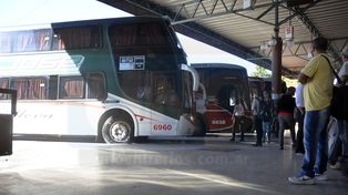 Gustavo Gaona dijo: Cuando vos comprás un pasaje,&nbsp; al pasajero lo obligaban a sacar un seguro, por el riesgo de viaje, cuando en realidad ya estaba cubierto
