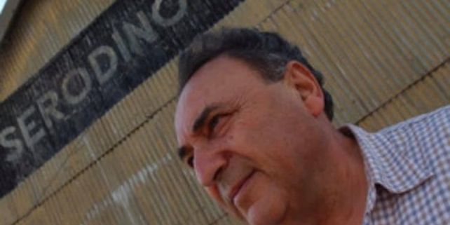 Serodino inaugura este sábado el laberinto y parque temático Juan José Saer