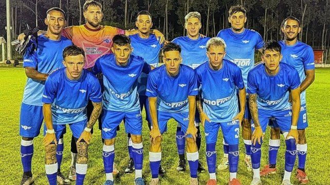 Instituto se despidió de la Copa Túnel Subfluvial