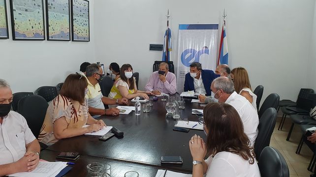 Harán un descuento a trabajadores estatales no afiliados como aporte solidario a sindicatos ATE y UPCN por la negociación en paritarias. Será por única vez