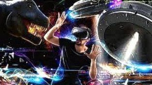 Todo lo que debés saber acerca del gaming virtual
