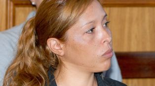 Excarcelaron a la mujer que mató a mazazos a su amiga por un video erótico