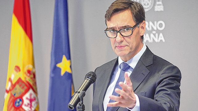 España sufre la segunda muerte por coronavirus