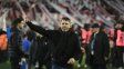 Se viene el el quinto round del Chacho Coudet como técnico frente a Central