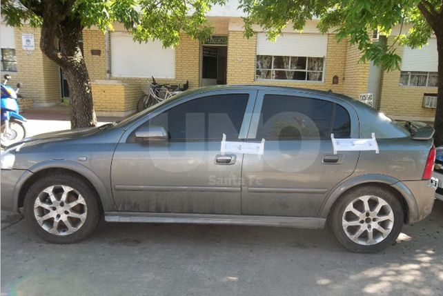 Detienen a una mujer que intentó matar a un policía