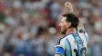 Messi se convirtió en el máximo goleador histórico de la Copa del Mundo