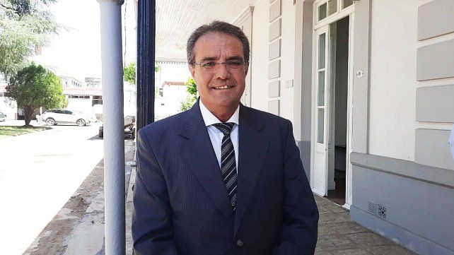 Se investiga si la muerte de Pablo Seró