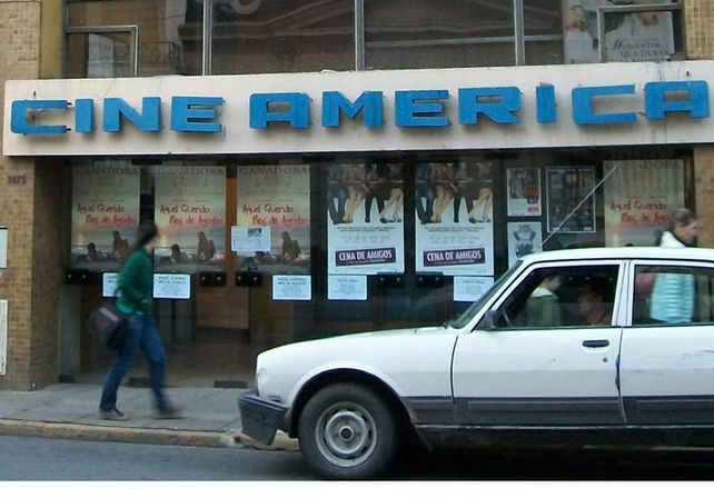 Histórica. La entidad se autodefine como un espacio expositor de cine arte y con un público entusiasta por producciones ajenas al criterio comercial.