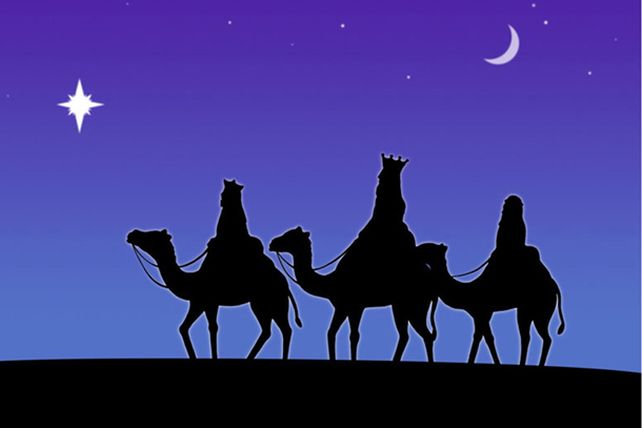 ¿Por qué se festeja el día de los Reyes Magos?