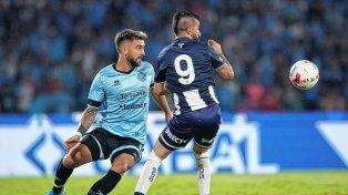 Ya tiene fecha y lugar el clásico amistoso entre Talleres y Belgrano