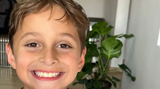 Venezuela: encontraron el cuerpo de un niño argentino entre los escombros