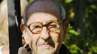 Falleció el padre Adriano Rincón