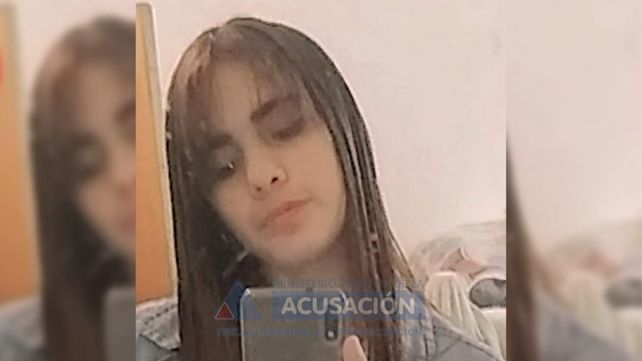 Ludmila tiene 19 años y fue vista por última vez en la zona del casino City Center.