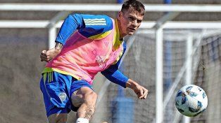 Unión ya sabe que Boca rechazó una oferta del Olympiacos por Kevin Zenón