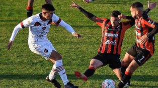 Patronato y Morón definen al rival de Colón en Copa Argentina