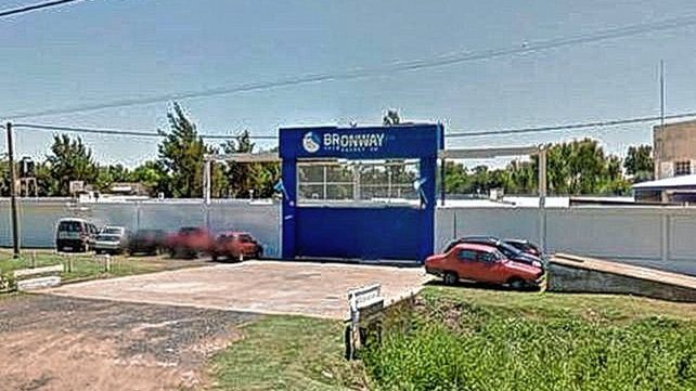 Falta de mérito para dueño de empresa de cigarrillos