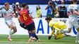 España le ganó a Bélgica, se metió a las semifinales y enfrentará a Francia