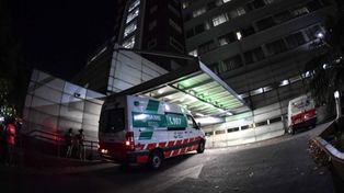 Un hombre de 64 años, primer muerto por coronavirus en el país