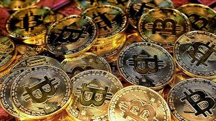 Operaciones con criptomonedas se gravarán como el impuesto al cheque
