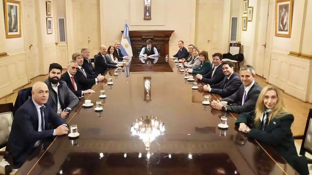 La participación femenina en la cúpula del Estado tuvo una notable caída. Las claves del retroceso jerárquico de las mujeres desde 2023