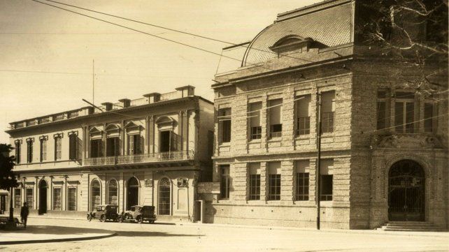 Paraná celebra 212 años de historia y legado