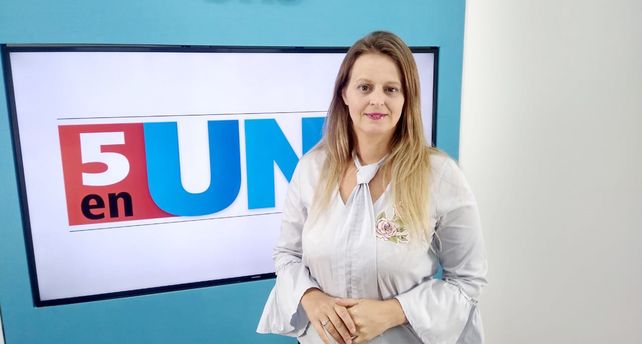 Cinco en UNO: los principales títulos de la jornada