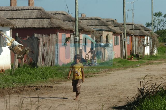 Los Quinchitos: un barrio que lucha por salir del abandono y lograr la atención municipal