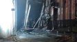Incendio en SanCor de Sunchales: el fuego afectó áreas clave de la planta y hubo riesgo de propagación