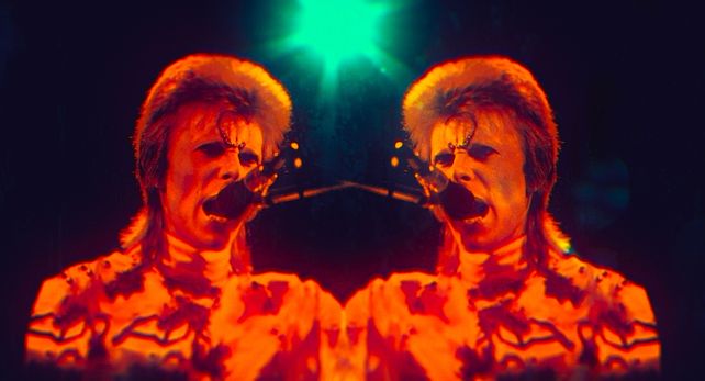 Bowie más Bowie. El documental de Brett Morgen cuenta con material exclusivo.