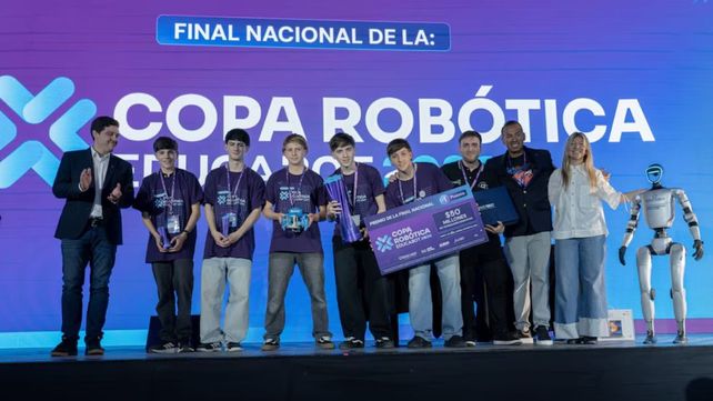 El equipo Sanjobits101