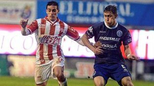 Unión e Independiente Rivadavia abrirán el historial en la A