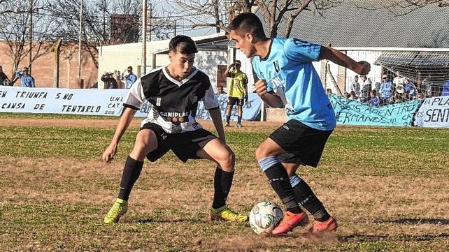 La Perla y UNL definirán en la última fecha quién se queda con el Apertura liguista.