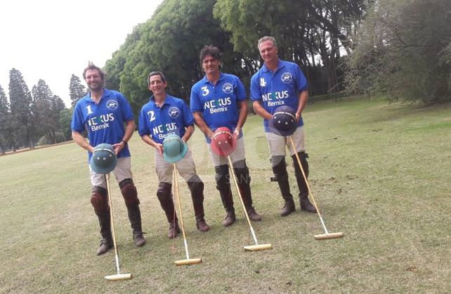 El Reencuentro logró el pasaje a Palermo