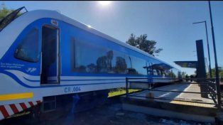 La Picada quedó aislada: la microrregión turística se une al reclamo por el tren