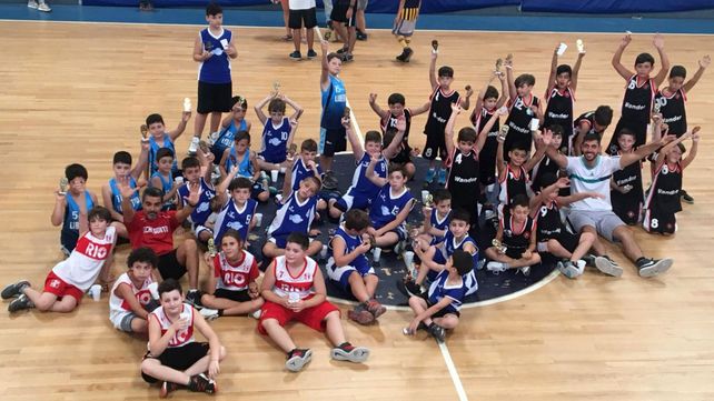 Fortín Barracas, un club con sueños y realidades en la zona norte