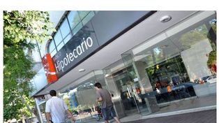 Hipotecario: 57 hectáreas de la Nación para casas en la ciudad