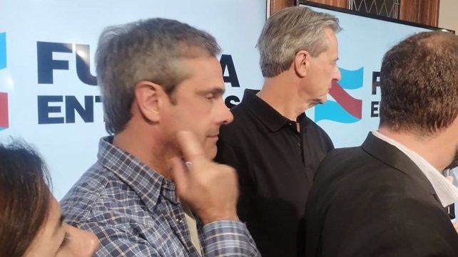 El peronismo representa a miles de entrerrianos y es la única fuerza capaz de construir una alternativa a este modelo económico y social El peronismo representa a miles de entrerrianos y es la única fuerza capaz de construir una alternativa a este modelo económico y social