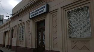 Se realizó una reunión sobre la inseguridad en el hospital Candioti