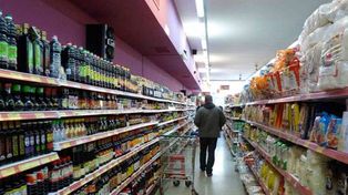 El Índice de Precios al Consumidor aumentó en setiembre un 1,2 %