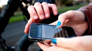 Por hora, roban en el país 228 teléfonos celulares
