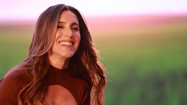 Soledad compuso el tema junto a Marcela Morelo y Claudia Brant