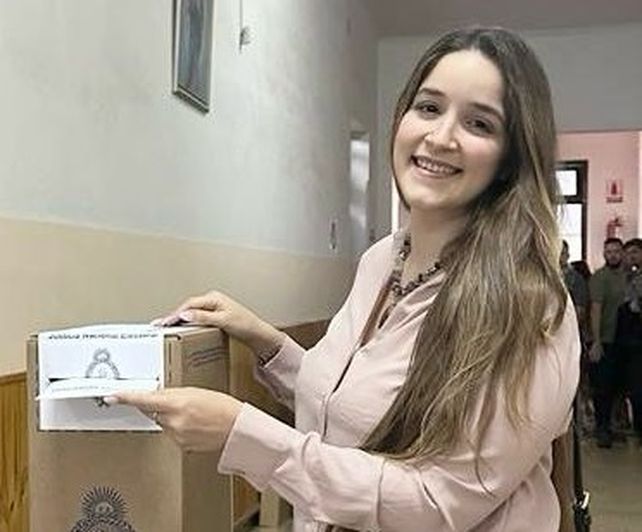 No me gusta cómo estamos viviendo, necesitamos urgente una reforma política de verdad