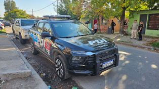 Un detenido por encubrir el robo a un chofer de Uber que fue asesinado en el asalto