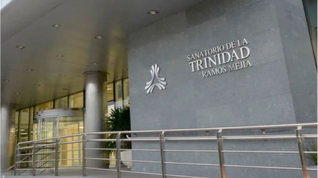 Una nena de 12 años está internada con una grave herida en su cabeza