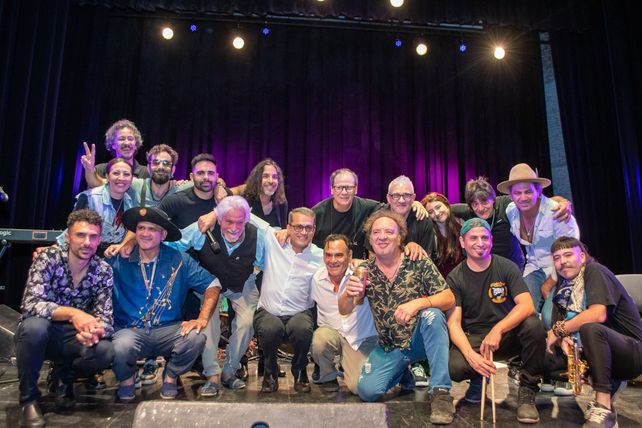 Elenco completo